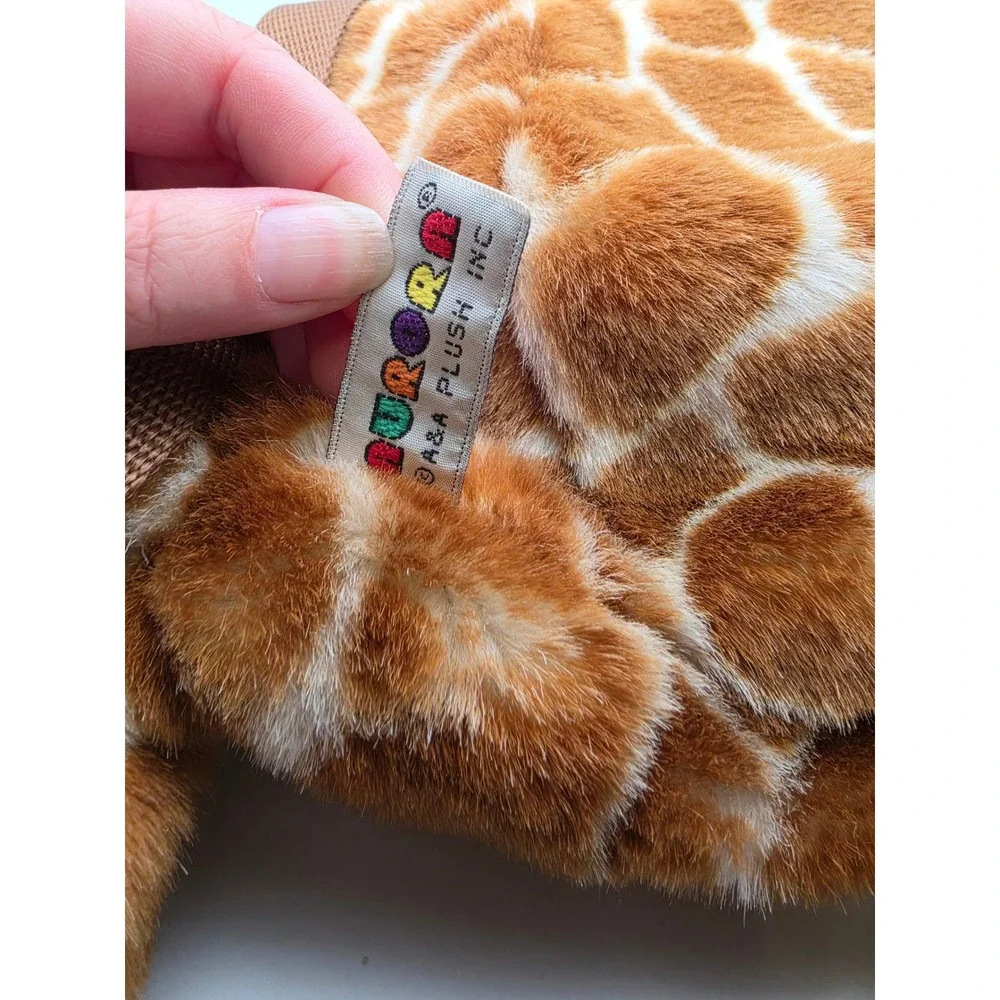 Aurora toddler adjustable